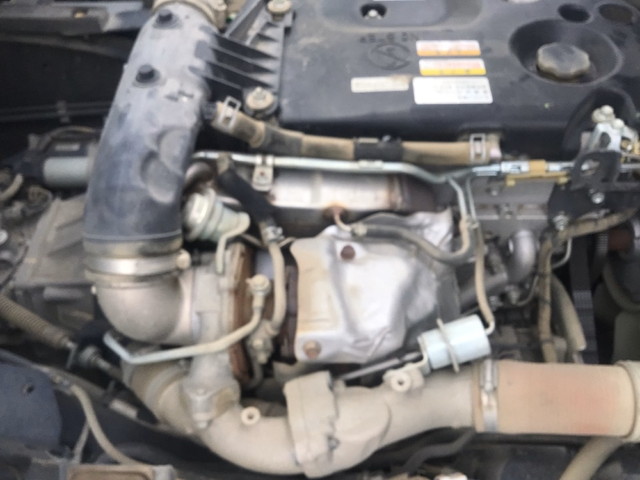 いすゞエルフダンプ小型（2t・3t）[写真17]