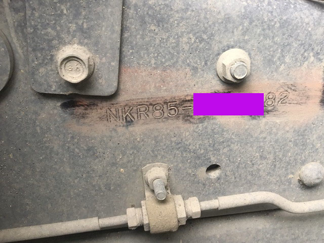 いすゞエルフダンプ小型（2t・3t）[写真25]