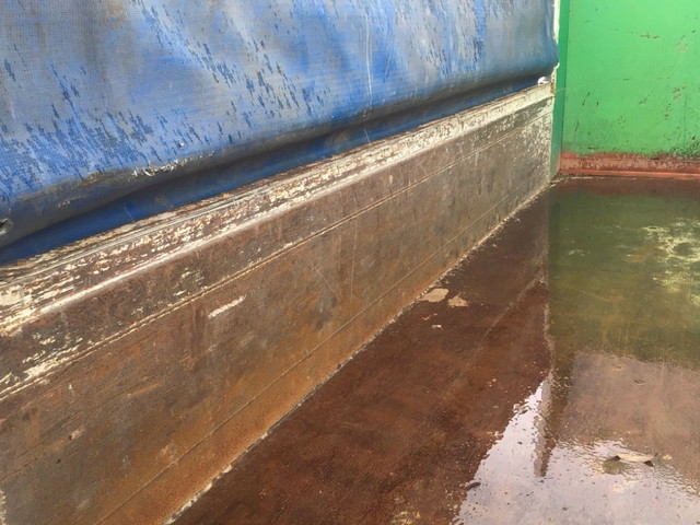 いすゞエルフダンプ小型（2t・3t）[写真09]