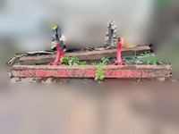 日野レンジャーダンプ増トン（6t・8t）[写真10]