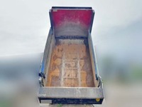 日野レンジャーダンプ増トン（6t・8t）[写真11]