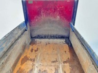 日野レンジャーダンプ増トン（6t・8t）[写真12]