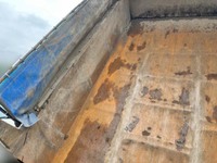 日野レンジャーダンプ増トン（6t・8t）[写真13]