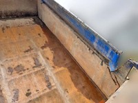 日野レンジャーダンプ増トン（6t・8t）[写真14]