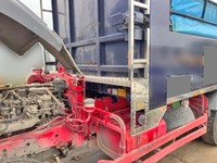 日野レンジャーダンプ増トン（6t・8t）[写真17]