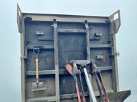 日野レンジャーダンプ増トン（6t・8t）[写真19]