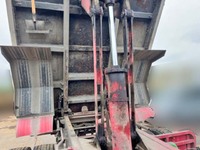 日野レンジャーダンプ増トン（6t・8t）[写真20]