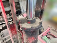 日野レンジャーダンプ増トン（6t・8t）[写真21]