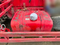 日野レンジャーダンプ増トン（6t・8t）[写真22]