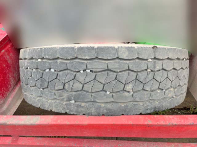 日野レンジャーダンプ増トン（6t・8t）[写真23]