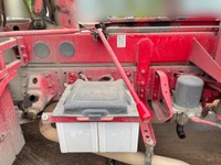 日野レンジャーダンプ増トン（6t・8t）[写真24]