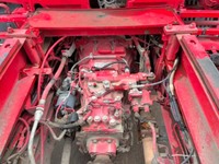 日野レンジャーダンプ増トン（6t・8t）[写真25]