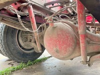 日野レンジャーダンプ増トン（6t・8t）[写真26]