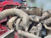 日野レンジャーダンプ増トン（6t・8t）[写真27]