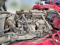 日野レンジャーダンプ増トン（6t・8t）[写真28]