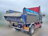 日野レンジャーダンプ増トン（6t・8t）[写真02]