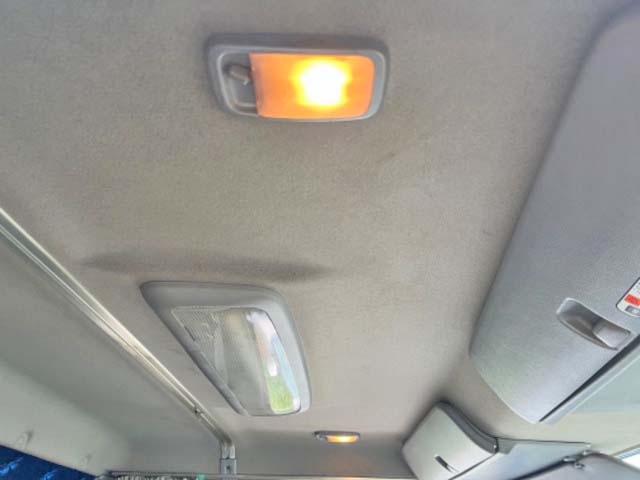 日野レンジャーダンプ増トン（6t・8t）[写真32]