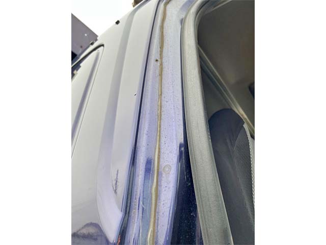 日野レンジャーダンプ増トン（6t・8t）[写真37]