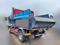 日野レンジャーダンプ増トン（6t・8t）[写真04]