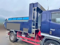 日野レンジャーダンプ増トン（6t・8t）[写真05]