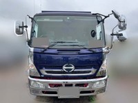 日野レンジャーダンプ増トン（6t・8t）[写真07]