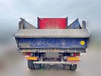 日野レンジャーダンプ増トン（6t・8t）[写真08]