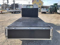 三菱ふそうキャンター平ボディ小型（2t・3t）[写真10]