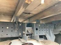 三菱ふそうキャンター平ボディ小型（2t・3t）[写真20]