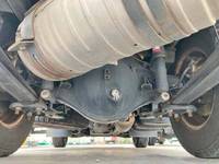 三菱ふそうキャンター平ボディ小型（2t・3t）[写真21]