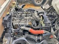 三菱ふそうキャンター平ボディ小型（2t・3t）[写真22]