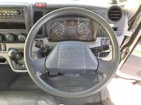 三菱ふそうキャンター平ボディ小型（2t・3t）[写真33]