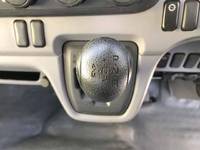 三菱ふそうキャンター平ボディ小型（2t・3t）[写真34]