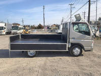 三菱ふそうキャンター平ボディ小型（2t・3t）[写真06]