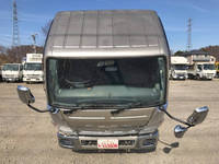 三菱ふそうキャンター平ボディ小型（2t・3t）[写真08]