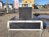 いすゞエルフ平ボディ小型（2t・3t）[写真10]