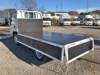 いすゞエルフ平ボディ小型（2t・3t）[写真12]