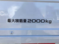 いすゞエルフ平ボディ小型（2t・3t）[写真16]