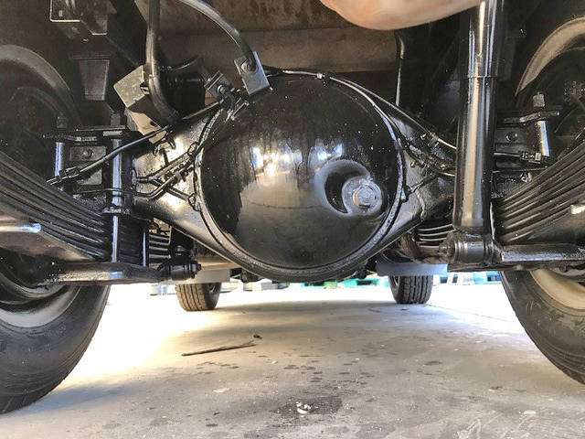 いすゞエルフ平ボディ小型（2t・3t）[写真23]