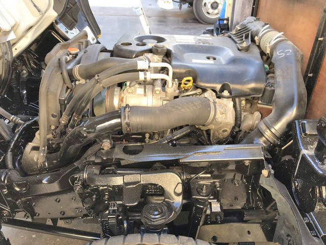 いすゞエルフ平ボディ小型（2t・3t）[写真25]