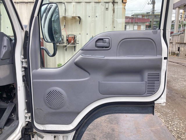 いすゞエルフ平ボディ小型（2t・3t）[写真29]