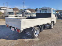 いすゞエルフ平ボディ小型（2t・3t）[写真02]