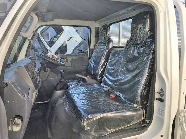 いすゞエルフ平ボディ小型（2t・3t）[写真31]