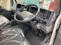 いすゞエルフ平ボディ小型（2t・3t）[写真33]