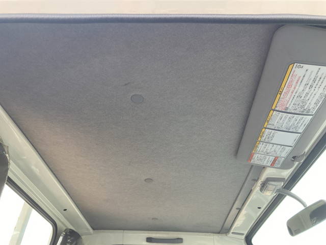 いすゞエルフ平ボディ小型（2t・3t）[写真34]