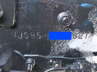 いすゞエルフ平ボディ小型（2t・3t）[写真40]