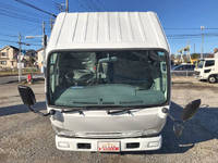 いすゞエルフ平ボディ小型（2t・3t）[写真08]