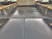 いすゞエルフ平ボディ小型（2t・3t）[写真10]