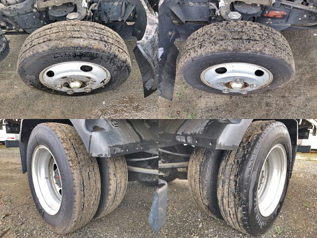 いすゞエルフ平ボディ小型（2t・3t）[写真14]