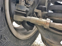 いすゞエルフ平ボディ小型（2t・3t）[写真15]