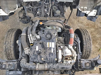 いすゞエルフ平ボディ小型（2t・3t）[写真20]